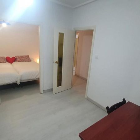 Entreplayas San Lorenzo-Poniente Para 6 Personas - Vut-3528-As خيخون المظهر الخارجي الصورة
