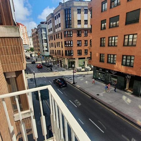 Entreplayas San Lorenzo-Poniente Para 6 Personas - Vut-3528-As خيخون المظهر الخارجي الصورة