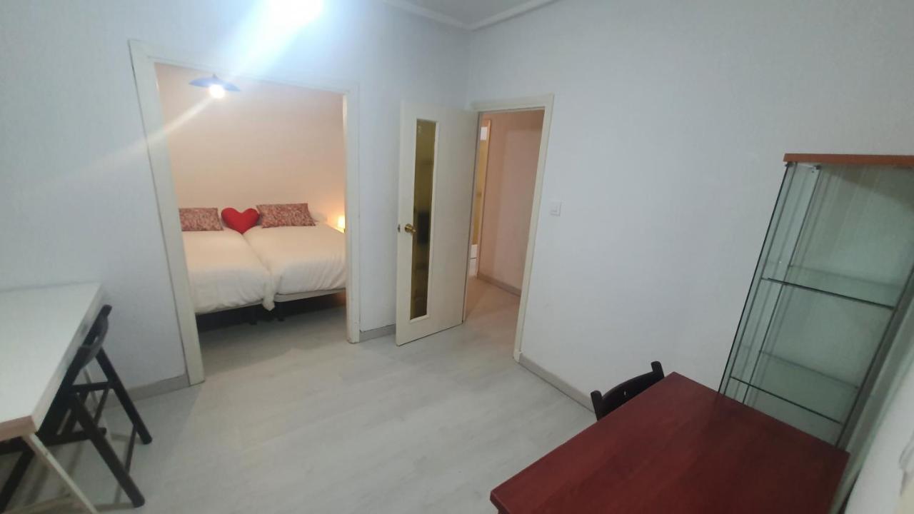 Entreplayas San Lorenzo-Poniente Para 6 Personas - Vut-3528-As خيخون المظهر الخارجي الصورة