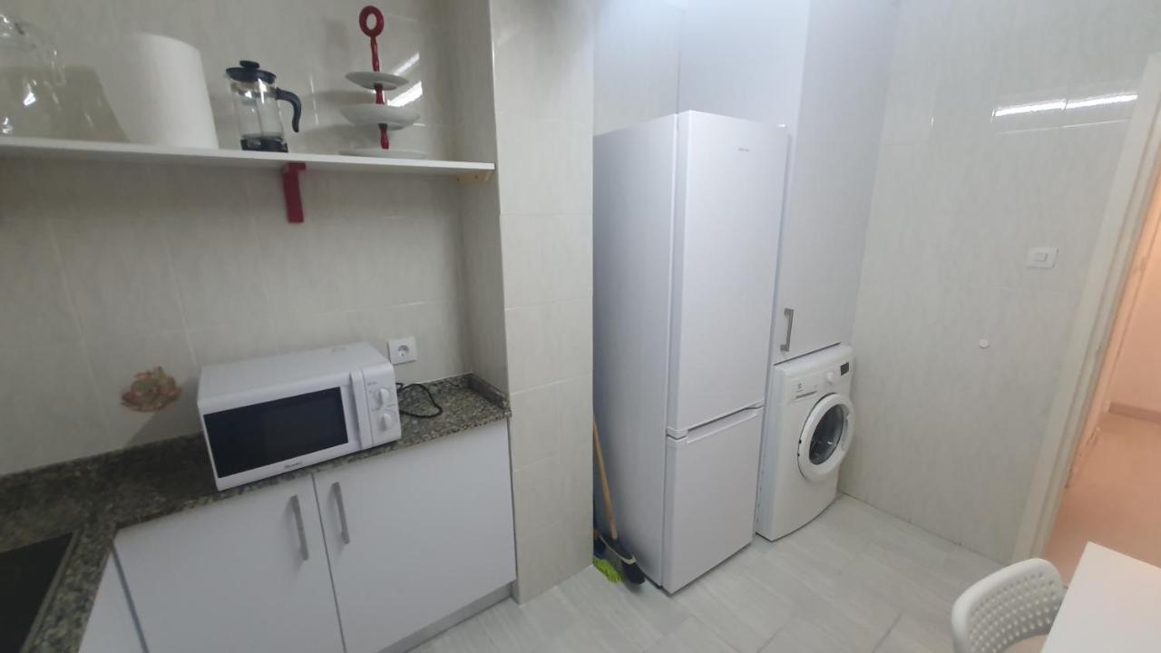 Entreplayas San Lorenzo-Poniente Para 6 Personas - Vut-3528-As خيخون المظهر الخارجي الصورة